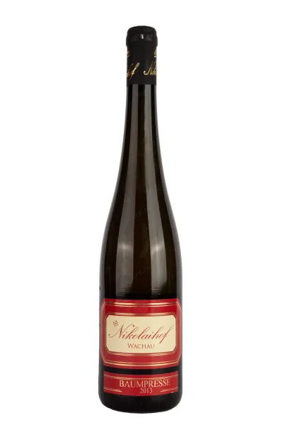 Вино Wachau Nikolaihof Baumpresse Gruner Veltliner Im Weingebirge 0.7 л