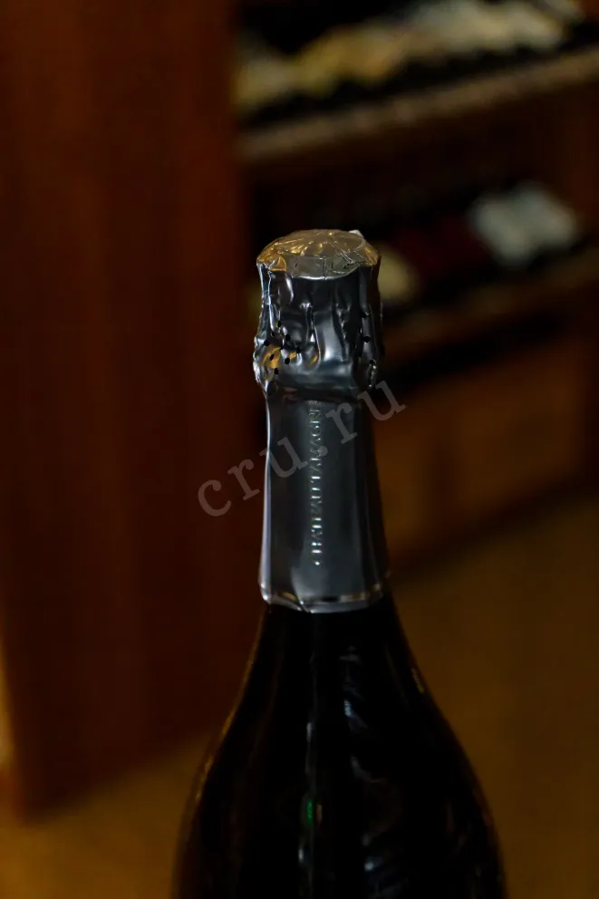Пробка Chateau Tamagne white brut 2023 1.5 л