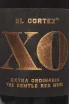 Этикетка Castillo de Aresan El Cortez XO 2024 0.75 л