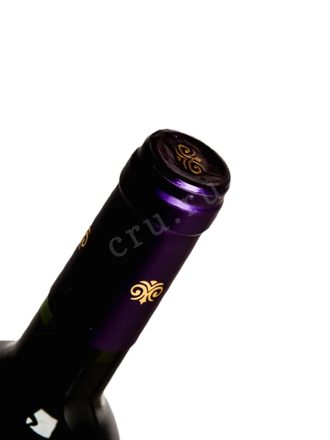 Пробка Viu Manent Gran Reserva Carmenere 2023 0.75 л