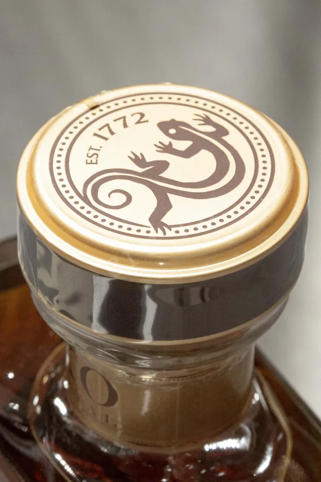 Пробка Roullet XO Royal 0.7 л