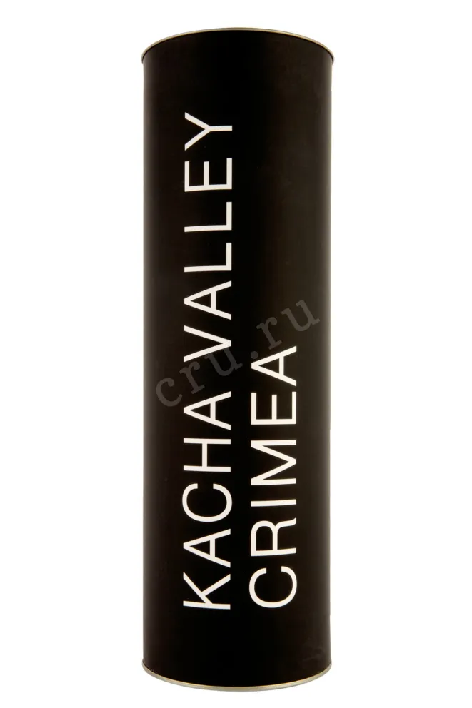 Вино Кача Велли Санджовезе в подарочной упаковке 2020 1.5 л