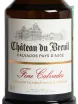 Этикетка Chateau du Breuil Fine Pays d'Auge 0.35 л