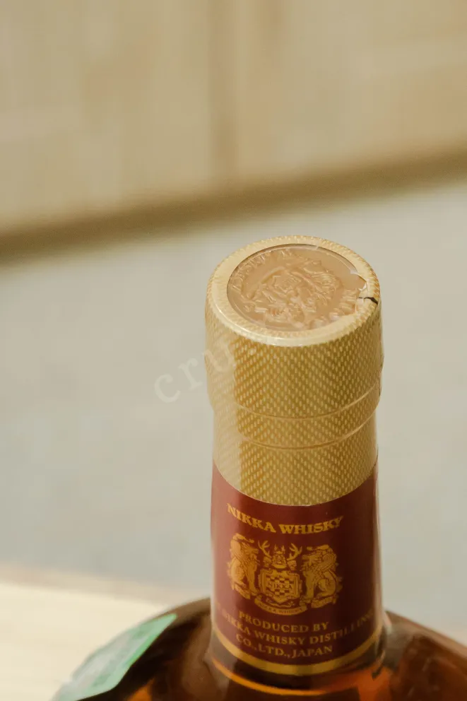 Пробка Super Nikka gift box 0.7 л