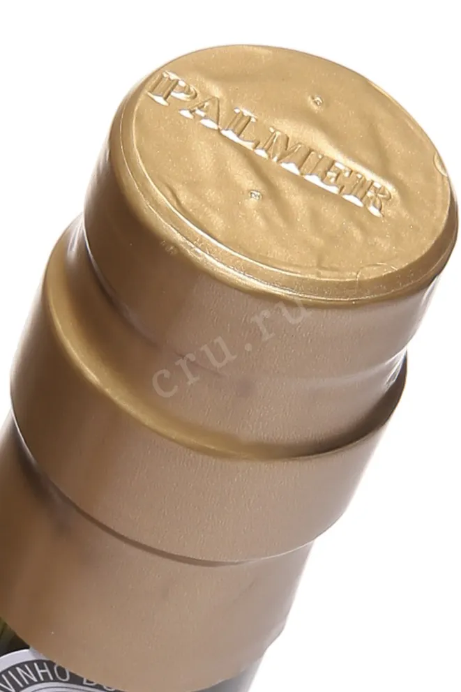 Пробка Palmer Colheita Porto in tube 1974 0.75 л