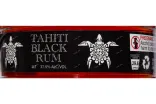 Этикетка TIE Tahiti Black Barrel 1 л