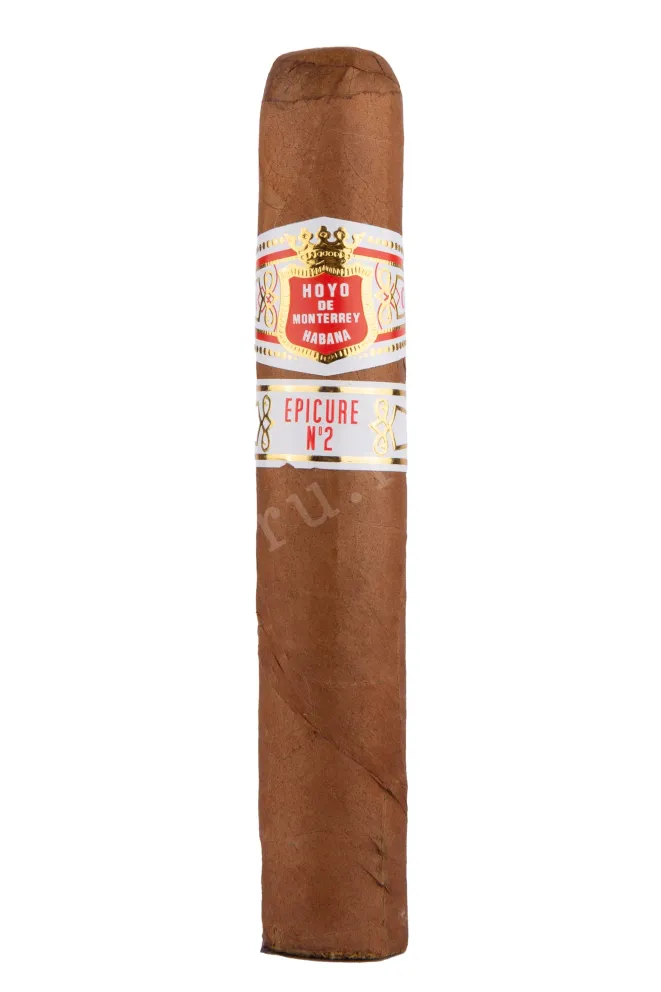 Сигара Hoyo de Monterrey Epicure №2 0 л