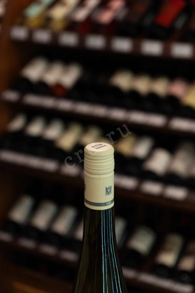 Пробка Fritz Haag Brauneberger Juffer Riesling Kabinet 2022 0.75 л