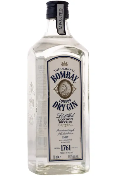 Джин Bombay London Dry Gin  0.7 л