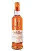 Этикетка Glenfiddich 12 years old in tube 0.7 л