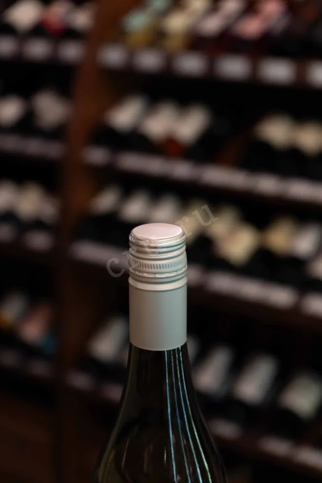 Пробка Harry Hartman Summer Sauvignon Blanc 2024 0.75 л