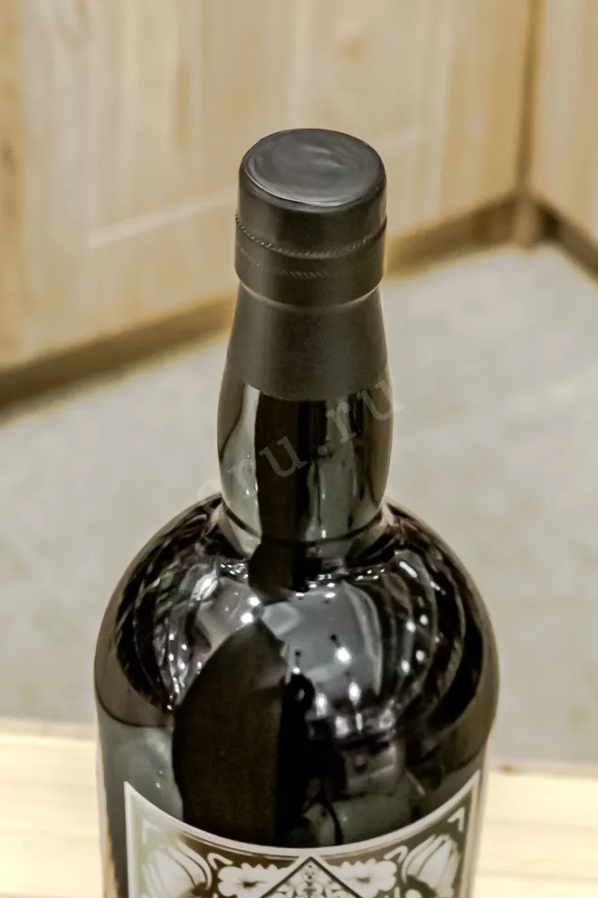 Пробка Saint Aubin Bas-Armagnac in tube 1979 0.7 л