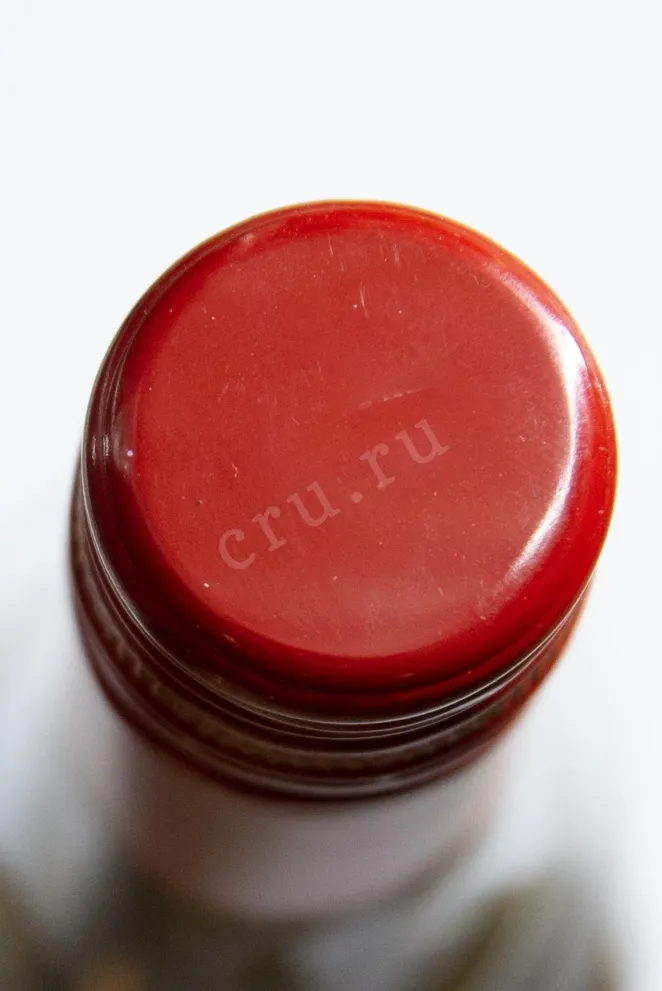 Пробка Michel Scheid Pinot Noir 2022 0.75 л