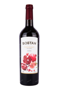 Вино Bostan Pomegranate 0.75 л