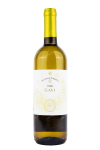 Вино Palas Gavi DOCG  0.75 л