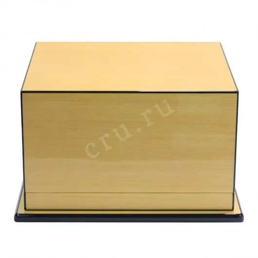 Humidor Aficionado Elevate Pear Wood 150 Cigars
