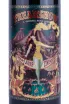 Этикетка Freakshow Zinfandel 2019 0.75 л