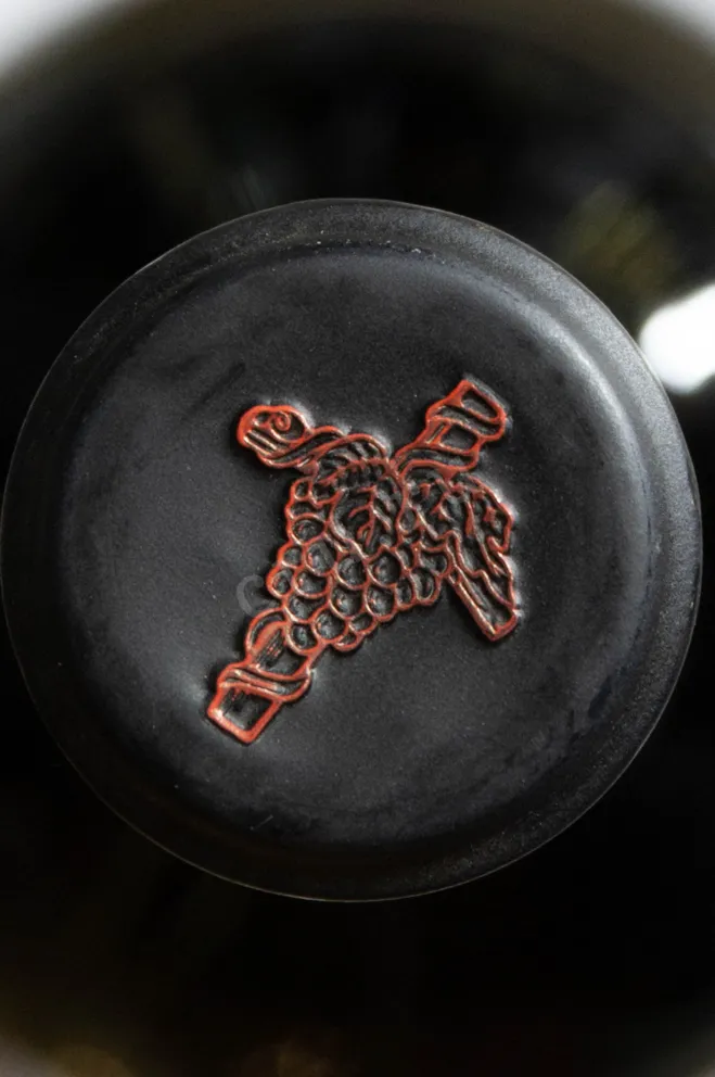 Пробка Tamada Grand Reserve 2014 0.75 л