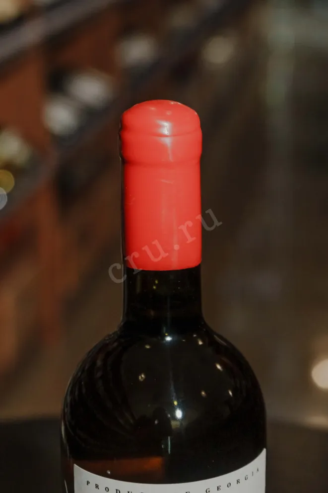 Пробка Muza Qvevri Askaneli Gocha's Collection 2019 0.75 л