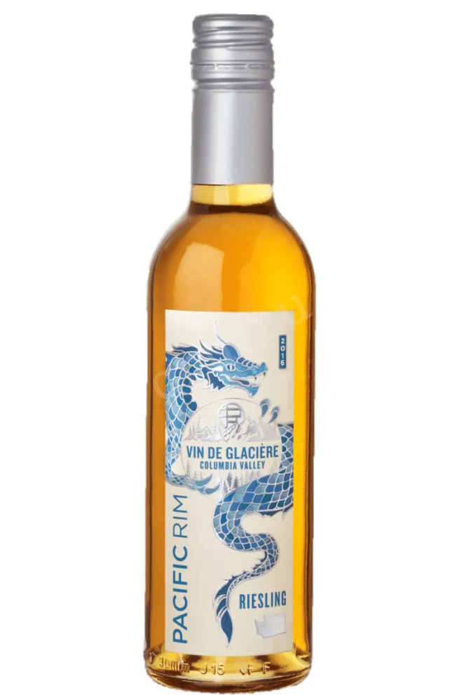 Вино Pacific Rim Vin de Glaciere Riesling 2016 0.75 л
