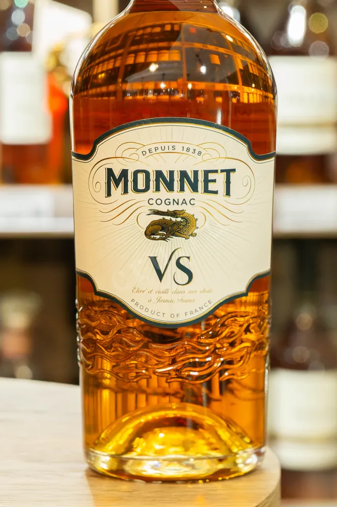 В магазине Крю Профи Monnet VS 0.7 л