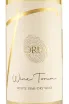 Этикетка Torum Semi-Dry 2014 0.75 л