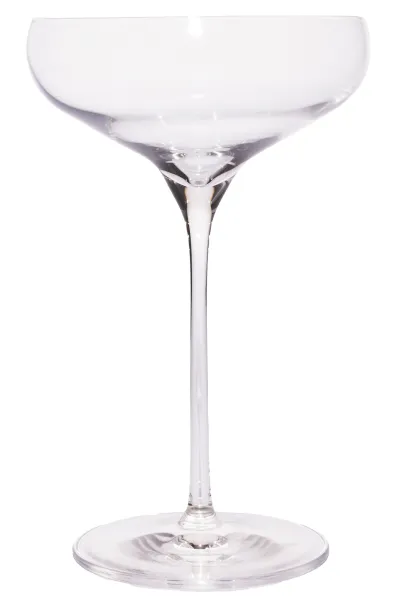 Бокал Штольц для игристого вина Quatrophil Champagner Saucer Swing