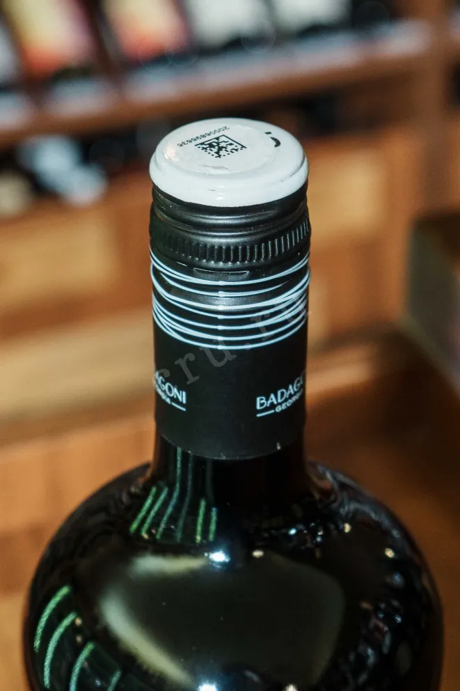Пробка Badagoni Gau 5 Red Four 2018 0.75 л
