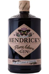 Джин Hendrick's Flora Adora  0.7 л