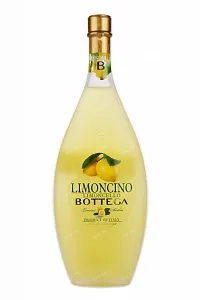 Лимончелло Bottega Limoncino  0.5 л