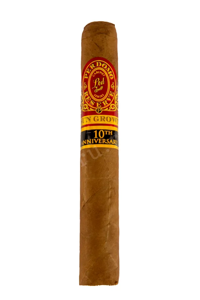 Сигара Perdomo Reserva 10th Anniversary Ericure Sun Grown *25