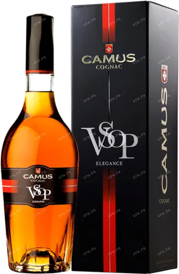 Коньяк Camus VSOP Elegance  0.7 л