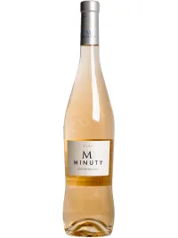 Вино M Minuty Cotes de Provence 2025 0.75 л