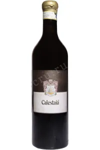 Вино Roccapesta Calestaia Morellino Di Scansano DOCG 2018 0.75 л