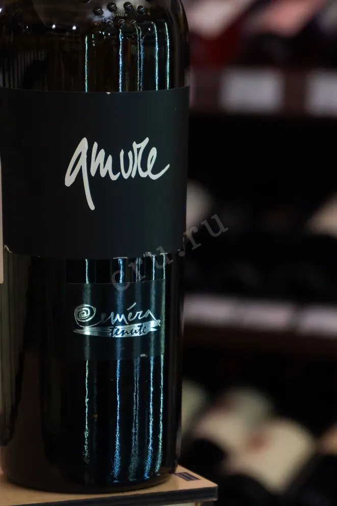 В магазине Крю Профи Claudio Quarta Cemera Tenute Amure Fiano 2017 0.75 л