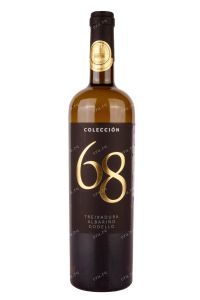 Вино Coleccion 68  0.75 л