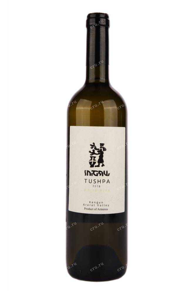 Вино Tushpa Kangun 0.75 л