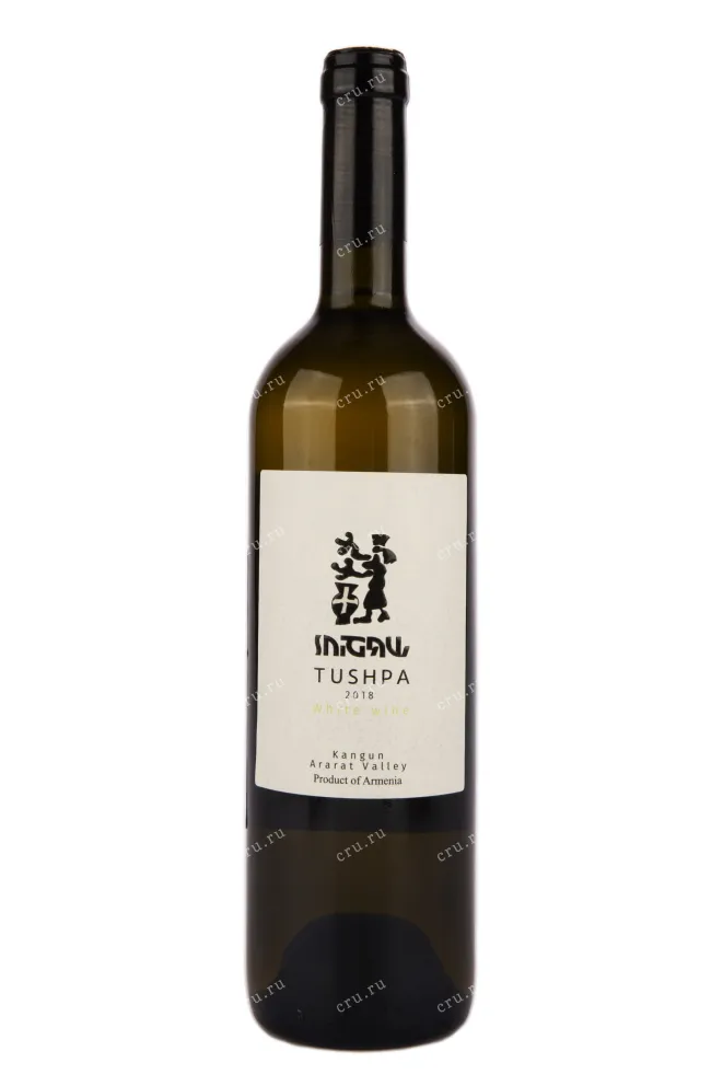 Вино Tushpa Kangun Reserve 0.75 л