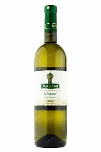Вино Marani Mtsvane  0.75 л