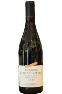 Вино David Duband, Bourgogne Hautes-Cotes de Nuits Louis Auguste 2023 0.75 л