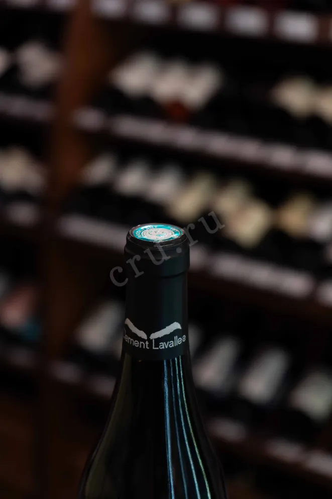 Пробка Clement Lavallee Les Ardillers Chablis 2022 0.75 л