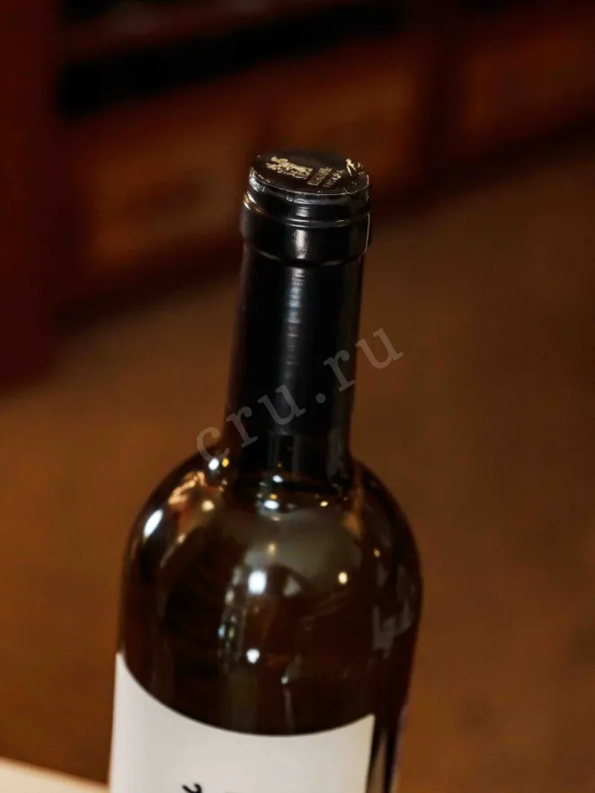 Пробка Tushpa Haghtanak 2021 0.75 л