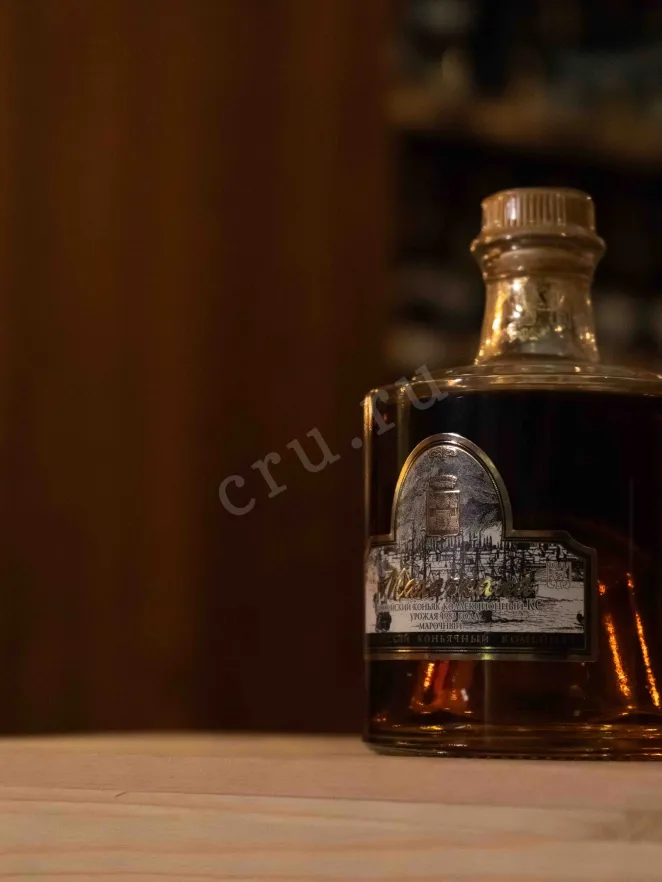 В магазине Крю Профи Makhachkala KS Collectible 0.25 л