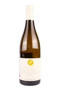 Вино Chantereves Chassagne-Montrachet 1er Cru Les Morgeots 2017 0.75 л