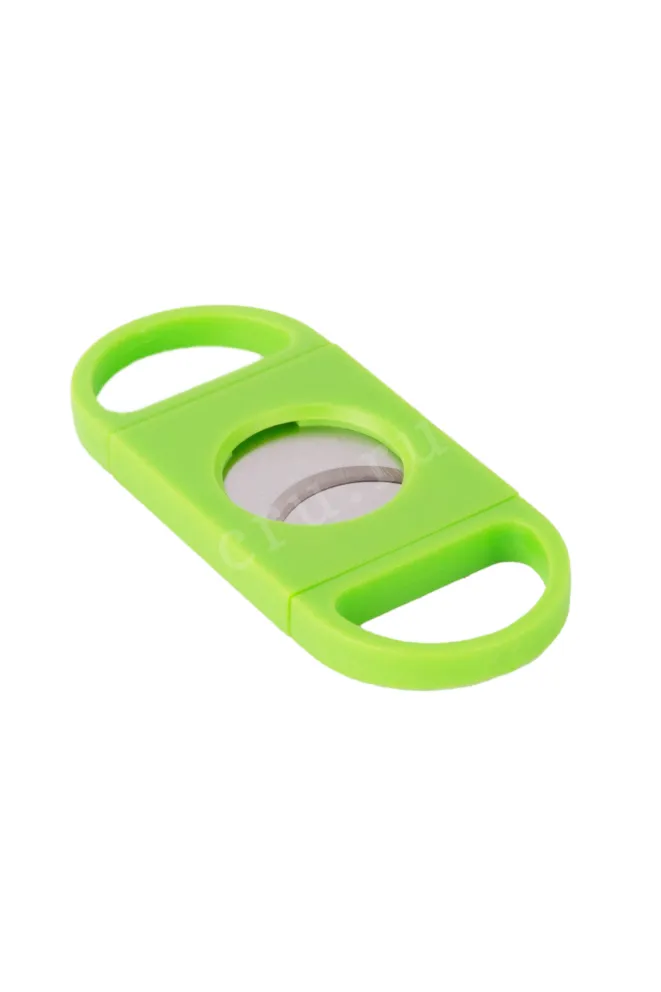 Гильотина пластиковая с ограничителем