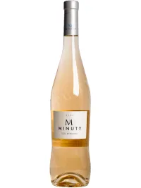 Вино Chateau Minuty M de Minuty 2025 0.75 л