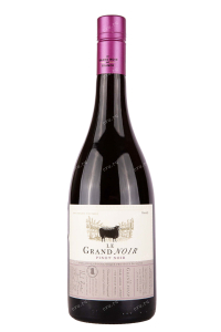 Вино Le Grand Noir Winemaker's Selection Pinot Noir 2022 0.75 л