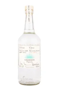 Текила Casamigos Blanco  0.7 л