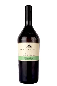Вино Совиньон Sanct Valentin  2020 0.75 л