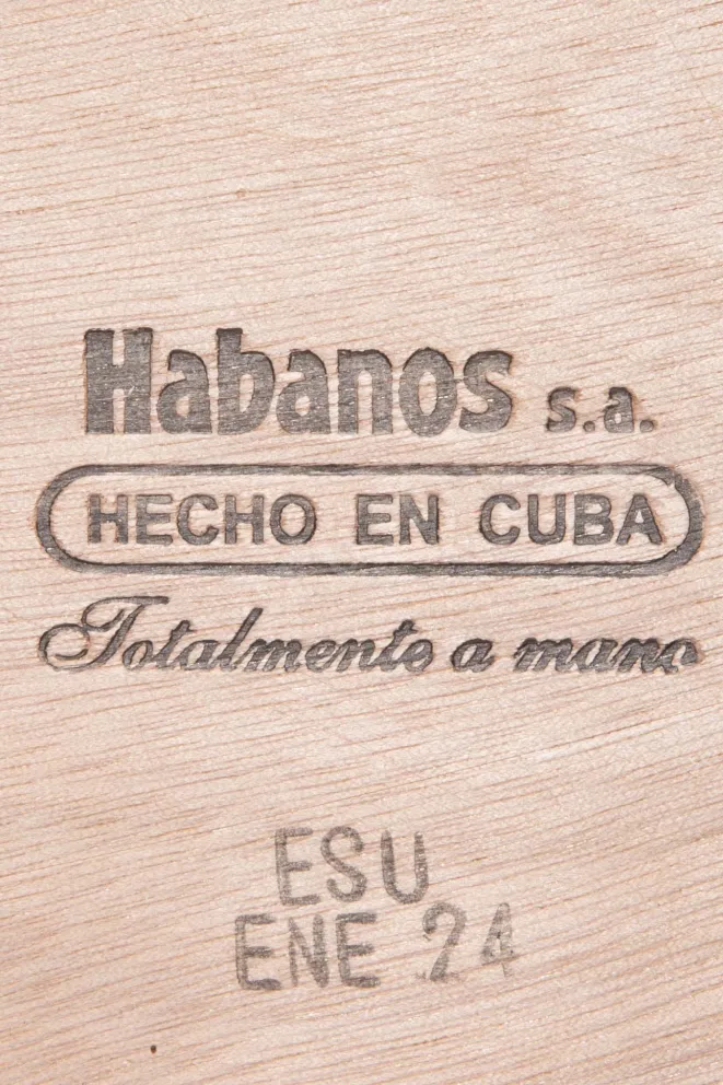 Сигариллы Cohiba Panetelas 